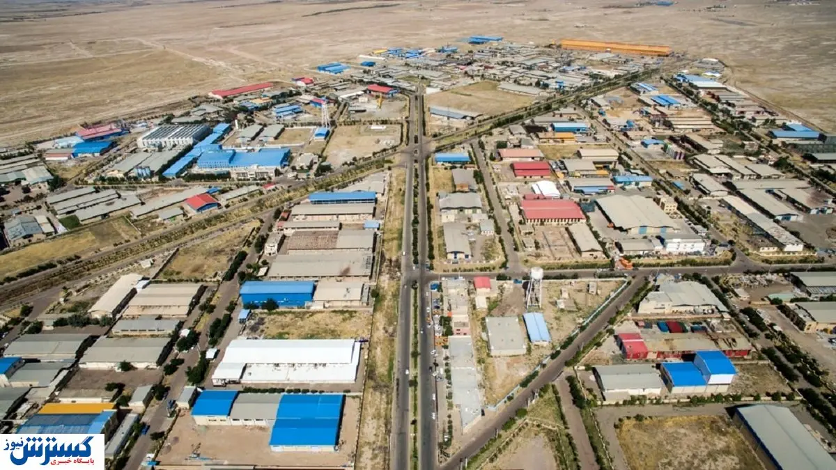 موج شهرک سازی برای دانش بنیان ها کلید خورد