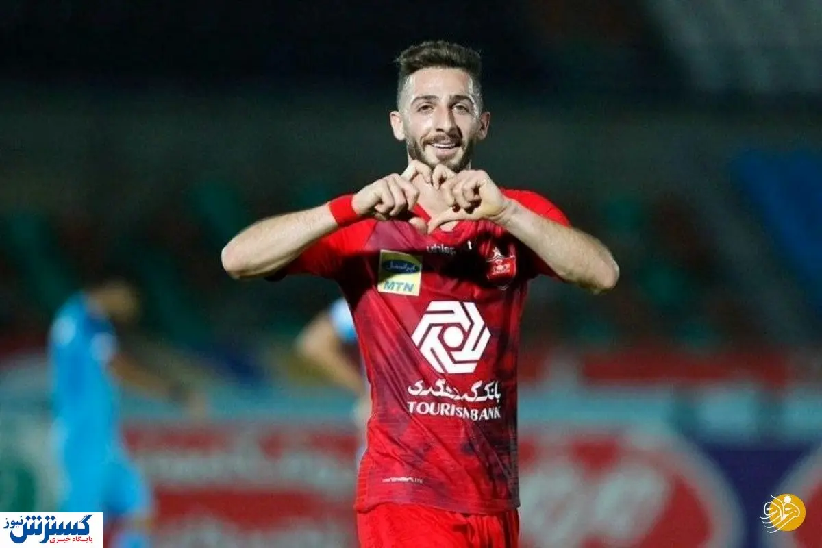 خبر خوب برای پرسپولیسی ها / این مهاجم به الهلال میرسد