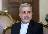 توضیح کنعانی درباره بازگشایی سفارتخانه ایران در عربستان