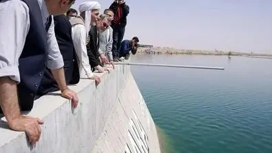 خبر تأسفبار ؛ خیانت بزرگ افغانستان در حق ایرانیان 