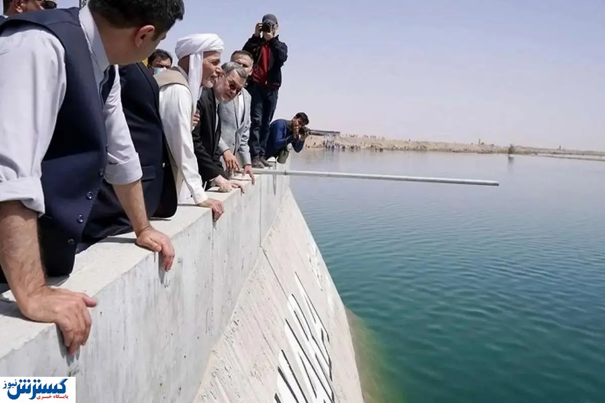 افغانستان خط قرمز را رد کرد؛ صبر ایران تمام شد