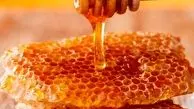 رتبه ایران در تولید عسل چند است؟
