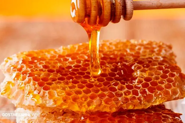 رتبه ایران در تولید عسل چند است؟