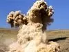 صدای انفجار در شمال تهران و شهرک شهید محلاتی | منشأ صدا چه بود ؟