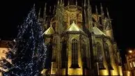 بهترین بازارهای کریسمس در پراگ