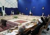 روحانی: میدان و دیپلماسی متعلق به مردم است