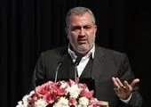 نظر وزیر صمت درباره برکنار سلاح ورزی / برگزاری مجدد انتخابات اتاق بازرگانی