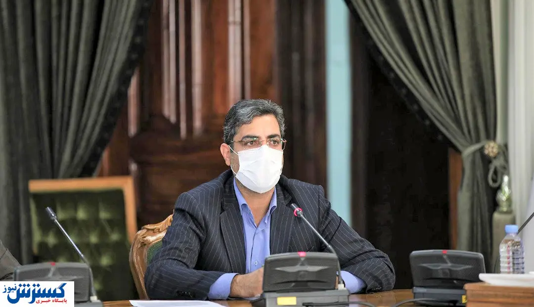 جذب سرمایه گذاری در شهرک صنعتی اردبیل۲ تسهیل می شود