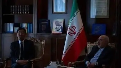 قطعی برق به وزارت خارجه هم رسید! /ملاقات با مقام چینی مختل شد