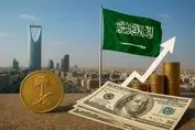 رونمایی عربستان از طلای جدید؛ پای بن سلمان به بازار محبوب آمریکا باز شد