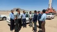 رضایت وزارت صمت از میزان پیشرفت پروژه آهن اسفنجی بافق