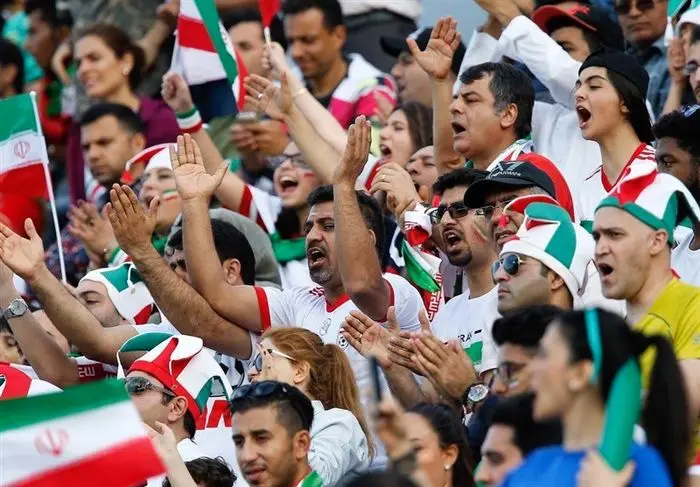 سهمیه بلیت فروشی برای بازی ایران و عراق اعلام شد