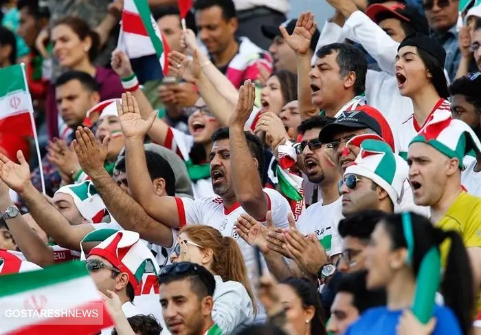خبر خوش برای هواداران تیم ملی فوتبال ایران
