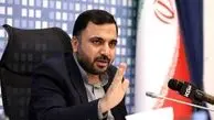 ادعای جنجالی وزیر ارتباطات درباره پایان عمر دولت