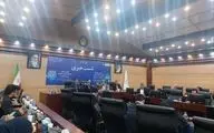 نشست خبری نمایشگاه ایران اکسپو ۲۰۲۴ برگزار شد 