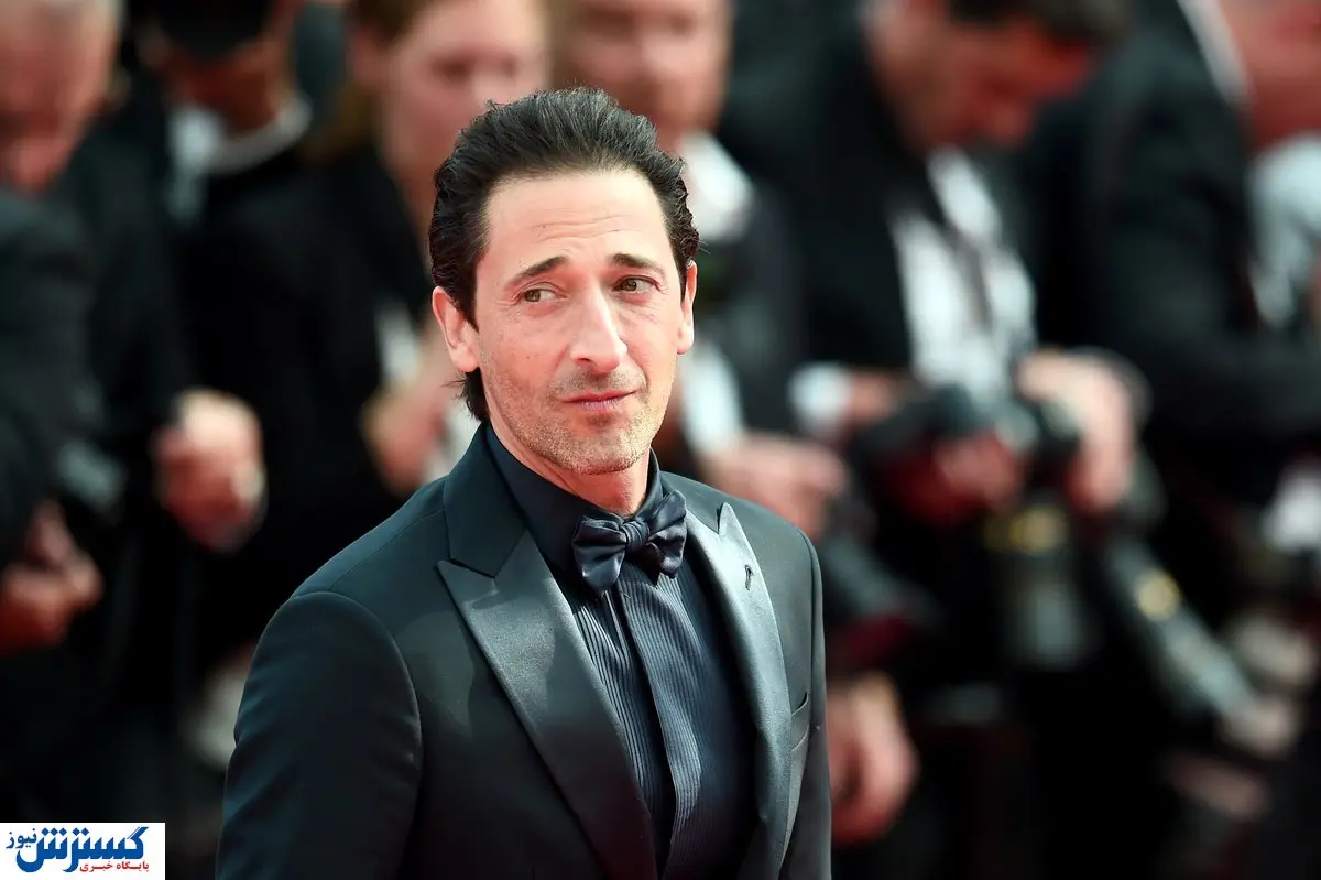 ۵ فیلم برتر آدرین برودی + لینک دانلود