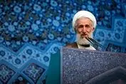 عذر خواهی صدیقی از مردم ایران / دشمنان می خواهند مردم را بزنند!