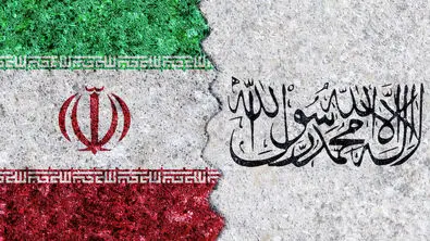 افغانستان قلب تپنده ایران را هدف گرفت