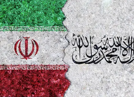 دست یاری ایران به سوی طالبان دراز شد | دعوت از اتباع برای کار در ایران !
