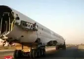 فرود اضطراری هواپیمای چابهار- مشهد در فرودگاه زاهدان
