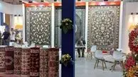 تصاویر / سفر مجازی به نمایشگاه فرش دستباف تهران 