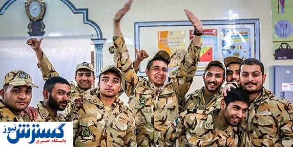 عروسی به کوچه سربازان رسید!