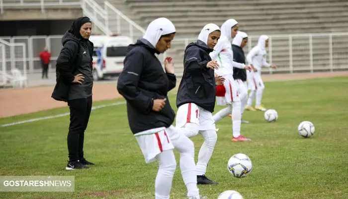 صعود تیم ملی ایران در رنکینگ فیفا