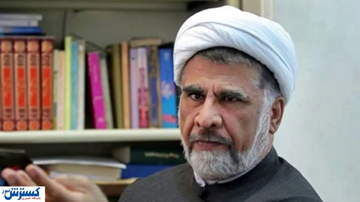کجای دین گفته شده نباید در مشهد بانوان ورزش ببینند