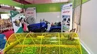 نمایشگاه تخصصی صنایع کشاورزی در عراق با حضور ویژه ایران