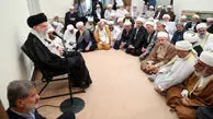 موضوع «امت اسلامی» به هیچ وجه نباید فراموش شود