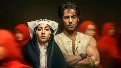 قسمت هفتم سریال بامداد خمار منتشر شد | لینک اصلی مشاهده 