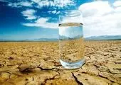 کاهش آب ورودی به سدهای استان تهران