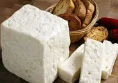 قیمت جدید پنیر در بازار ( ۷ تیر)
