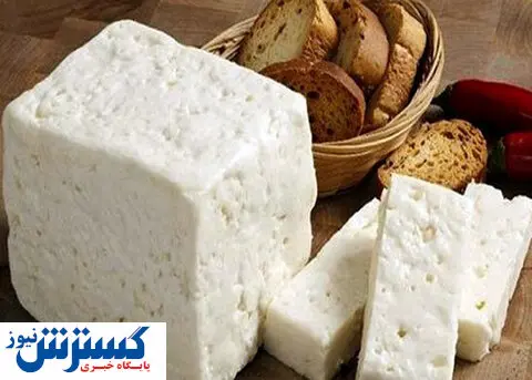 گران ترین پنیر بازار + جدول