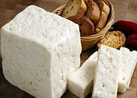 جدیدترین قیمت پنیر در بازار
