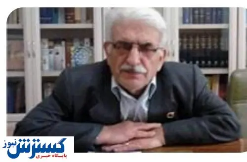 دکتر محمدباقر صدری درگذشت