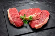 خبر خوش درباره گوشت قرمز / از این به بعد آنلاین بخرید