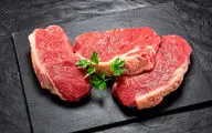فوری / قیمت جدید گوشت گوساله اعلام شد 