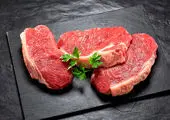 مرغ در بازار ارزان شد | قیمت جدید انواع گوشت در ۱۲ تیر