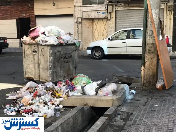مسئولیتی که تولیدکنندگان برعهده نمیگیرند