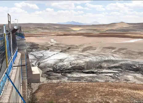 مردم ناجی کم آبی پایتخت شدند