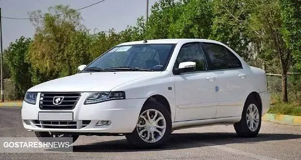 سورپرایز ایران خودرو / این محصول را زودتر تحویل بگیرید
