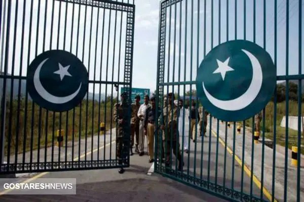 واکنش ارتش پاکستان به دخالت نیروهایش در نبرد پنجشیر