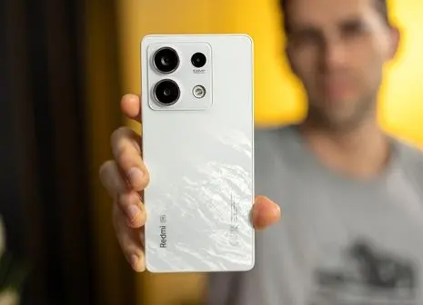 قیمت گوشی های شیائومی امروز ۲۵ آبان ۱۴۰۴ | پوکو F۶ پرو گران شد