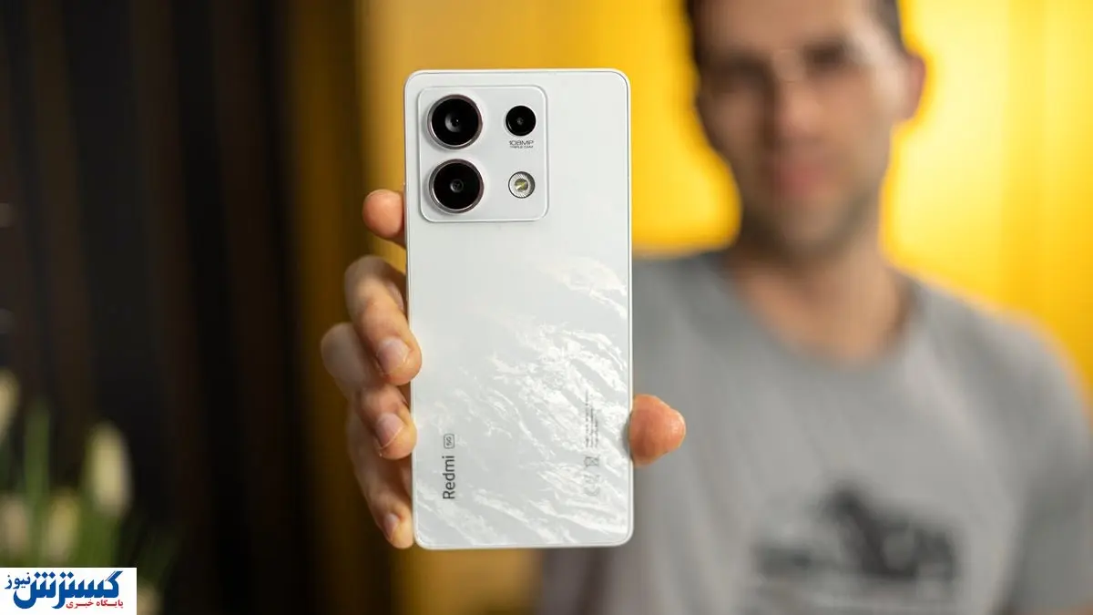 قیمت گوشی های شیائومی امروز 14 آبان 1404 | Redmi 13 به‌شدت خوش‌قیمت شد