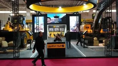نمایشگاه کانماین؛ فرصتی برای هم ‌افزایی صنعت معدن و جذب فناوری‌ های نوین