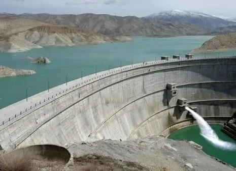 مجلس تکلیف انتقال آب به تهران را کاملاً روشن کرد