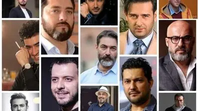 اسامی ثروتمندترین بازیگران کشور لو رفت