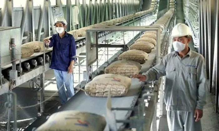 ایران هفتمین تولیدکننده برتر سیمان در جهان 

