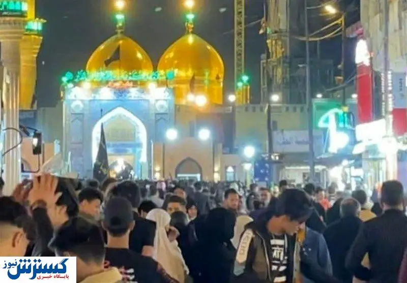 همه چیز درباره حمله تروریستی به زائران امام کاظم
